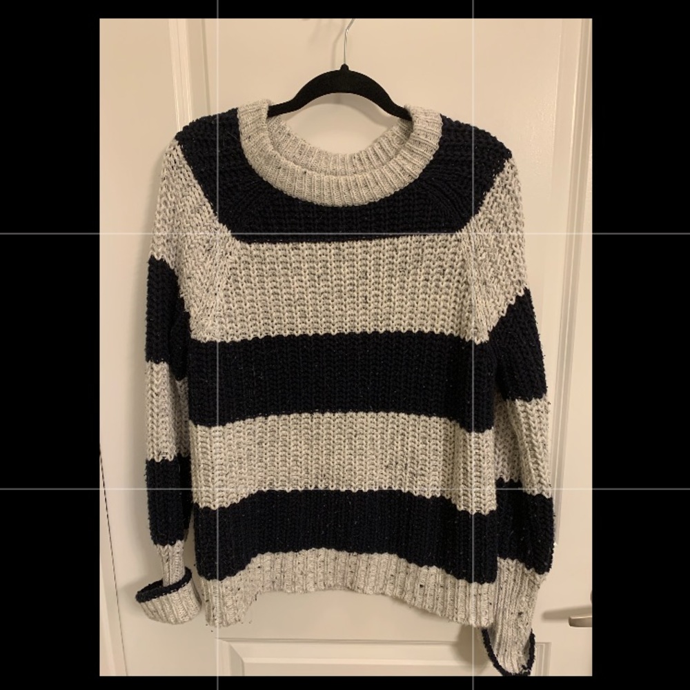 Knit Sweater